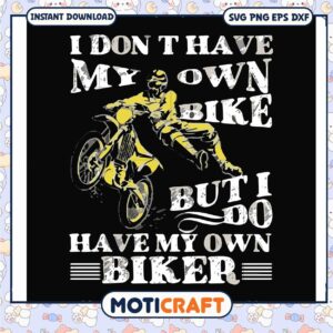 But i do ride my own biker svg, trending svg, motorcycle helmet​ svg