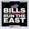 Buffalo Bills Run The East Svg, Buffalo Bills Svg, Bills Nfl Svg 1 Buffalo Bills Run The East Svg, Buffalo Bills Svg, Bills Nfl Svg