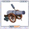 Vintage Cannon SVG Clipart for Creative Projects Download 1 Vintage Cannon SVG Clipart for Creative Projects Download