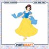 SVG Snow White Disney Character for Instant Download 2 SVG Snow White Disney Character for Instant Download
