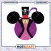 SVG Pirate Mouse Character Instant Download for Crafters 1 SVG Pirate Mouse Character Instant Download for Crafters