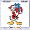 Santa Duck Clipart SVG Christmas Gift Download Bundle 2 Santa Duck Clipart SVG Christmas Gift Download Bundle