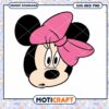 Minnie Mouse SVG Download Cute Bow Design for Crafts 2 Minnie Mouse SVG Download Cute Bow Design for Crafts