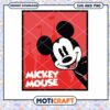 Mickey Mouse SVG Instant Download for DIY Projects and Crafts