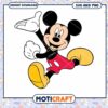 Mickey Mouse SVG Download for Fun DIY Projects 1 Mickey Mouse SVG Download for Fun DIY Projects
