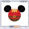 Mickey Mouse Pirate SVG Graphic Instant Download Design 1 Mickey Mouse Pirate SVG Graphic Instant Download Design