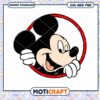 Mickey Mouse Fun SVG Design for Instant Downloading 2 Mickey Mouse Fun SVG Design for Instant Downloading