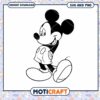 Mickey Mouse Fun SVG Design for Creative Projects 2 Mickey Mouse Fun SVG Design for Creative Projects