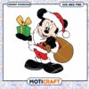 Mickey Mouse Christmas SVG Holiday Gift Download Decorate 1 Mickey Mouse Christmas SVG Holiday Gift Download Decorate