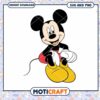 Mickey Mouse Cartoon SVG Instant Download for Crafts 1 Mickey Mouse Cartoon SVG Instant Download for Crafts