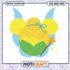 Magical Fairy Design SVG Instant Download File for Crafts