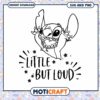 Little But Loud Fun SVG Download for Creative Projects 2 Little But Loud Fun SVG Download for Creative Projects