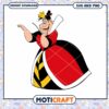 Download Queen of Hearts SVG for Fun Craft Projects 2 Download Queen of Hearts SVG for Fun Craft Projects
