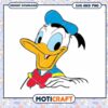 Donald Duck SVG File for Crafting and Design Projects 1 Donald Duck SVG File for Crafting and Design Projects