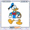 Donald Duck Classic SVG Download for Crafting Fun 2 Donald Duck Classic SVG Download for Crafting Fun