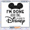 Disney Vacation SVG Design for Adults Who Love Fun 2 Disney Vacation SVG Design for Adults Who Love Fun