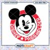 Disney Mickey Mouse Passholder SVG Graphic Design Download 2 Disney Mickey Mouse Passholder SVG Graphic Design Download