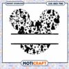 Disney Character Silhouette SVG for Creative Projects 2 Disney Character Silhouette SVG for Creative Projects