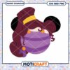 Cute SVG Disney Princess Icon for DIY Crafts Download