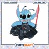 Cute Stitch Darth Vader SVG Instant Download Art Design 2 Cute Stitch Darth Vader SVG Instant Download Art Design