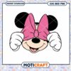 Cute Playful Mouse Character SVG for Instant Download