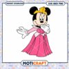 Cute Princess Character SVG and PNG Downloadable File 1 Cute Princess Character SVG and PNG Downloadable File
