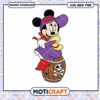 Cute Pirate Minnie Mouse SVG Digital Download Image 1 Cute Pirate Minnie Mouse SVG Digital Download Image
