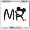 Cute Mr SVG Design for Instant Download and Crafting 1 Cute Mr SVG Design for Instant Download and Crafting