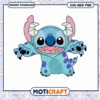 Cute Monster Character SVG File for Digital Use jpg 1 Cute Monster Character SVG File for Digital Use jpg
