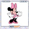 Cute Minnie Mouse SVG for Fun Craft Projects Download 2 Cute Minnie Mouse SVG for Fun Craft Projects Download