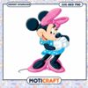 Cute Minnie Mouse SVG Download for Craft Projects 1 Cute Minnie Mouse SVG Download for Craft Projects