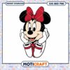 Cute Minnie Mouse Design SVG PNG Instant Download File 1 Cute Minnie Mouse Design SVG PNG Instant Download File