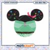 Cute Mickey Mouse SVG Graphic for Instant Download Design 1 Cute Mickey Mouse SVG Graphic for Instant Download Design