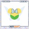 Cute Fairy Mouse Design SVG and PNG Instant Download 1 Cute Fairy Mouse Design SVG and PNG Instant Download
