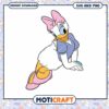 Cute Daisy Duck SVG Download for Crafts and Projects 2 Cute Daisy Duck SVG Download for Crafts and Projects