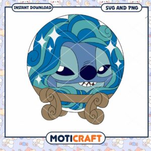 Cute Cartoon Dragon Ball SVG Digital Download Art File