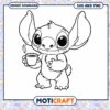 Cute Cartoon Creature SVG Download for Crafting Fun 1 Cute Cartoon Creature SVG Download for Crafting Fun