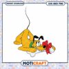 Cute Cartoon Dog SVG Graphic for Instant Download Fun 1 Cute Cartoon Dog SVG Graphic for Instant Download Fun