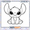 Cute Cartoon Character SVG with Instant Download Options 2 Cute Cartoon Character SVG with Instant Download Options