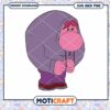 Cute Cartoon Character SVG Download for Crafts Decor 1 Cute Cartoon Character SVG Download for Crafts Decor