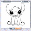 Cute Cartoon Character SVG Download for Crafting Fun 2 Cute Cartoon Character SVG Download for Crafting Fun