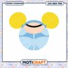 Cute Cartoon Character SVG Design for Easy Download 2 Cute Cartoon Character SVG Design for Easy Download