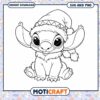 Cute Cartoon Character Coloring Page Download SVG PNG 2 Cute Cartoon Character Coloring Page Download SVG PNG