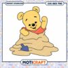 Cute Bear Digital Art SVG for Kids Crafts Download 2 Cute Bear Digital Art SVG for Kids Crafts Download