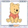 Cute Bear Character SVG Download for Crafts and Projects 2 Cute Bear Character SVG Download for Crafts and Projects
