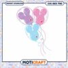 Cute Balloon Bundle SVG for Fun Party Crafts Download 2 Cute Balloon Bundle SVG for Fun Party Crafts Download