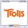 Trolls SVG, PNG Instant Download