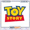 Toy Story SVG PNG Instant Download