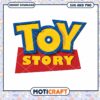 Toy Story Graphic Download for Crafts, Perfect for Kids Projects
