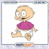 Tommy Pickles SVG PNG Instant Download 2 Tommy Pickles SVG PNG Instant Download